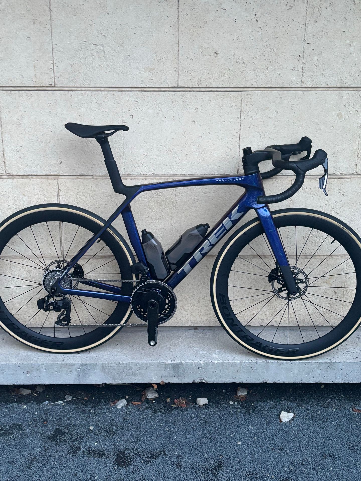 Trek Madone SLR 7 AXS Gen 8 2027 2027