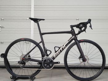 Used BMC Teammachine SLR FOUR 2023 2023 Carretera y gravel