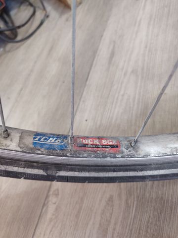 Brugt Specialized Rockhopper 1997 1997 Mountainbike — billede 21 af 22