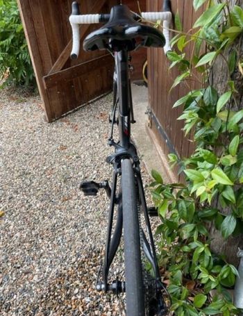Used Ridley Ridley Noah 60 2016 Road & Gravel, Black — image 6 of 7