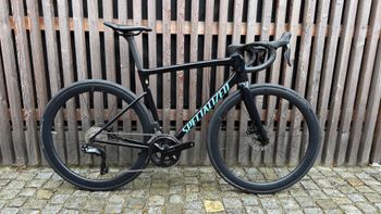 Used Specialized Tarmac SL8 Expert 2024 2024 Road & Gravel