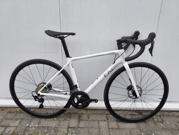 Used Liv Langma, Advanced Disc 2 2022 2022 Road & Gravel