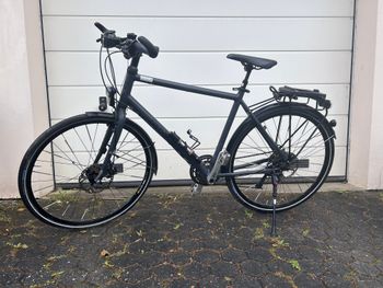 Used Maxx Roadmaxx Tour 2011 2011 Urban, Black — image 5 of 5