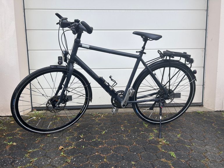 Used Maxx Roadmaxx Tour 2011 2011 Urban, Black — image 5 of 5