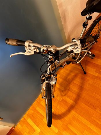 Used Mercedes-Benz Mercedes-Benz Custom Other Shimano Urban, Light Gray — image 2 of 4