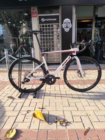 Used BH ULTRALIGHT 8.0 2023 2023 Road & Gravel