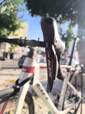 Used BH ULTRALIGHT 8.0 2023 2023 Road & Gravel, White — image 9 of 9