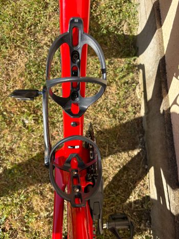 Used Canyon Aeroad CF SLX 8 Disc eTap 2023 2023 Road & Gravel — image 9 of 9
