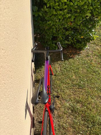 Used Canyon Aeroad CF SLX 8 Disc eTap 2023 2023 Road & Gravel — image 3 of 9