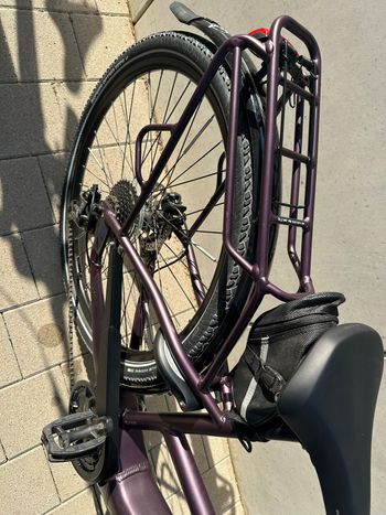 Used Pegasus Solero 9 Trapeze 2023 2023 Urban — image 3 of 8