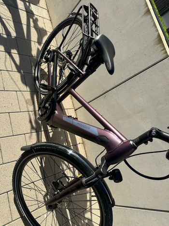 Used Pegasus Solero 9 Trapeze 2023 2023 Urban — image 2 of 8