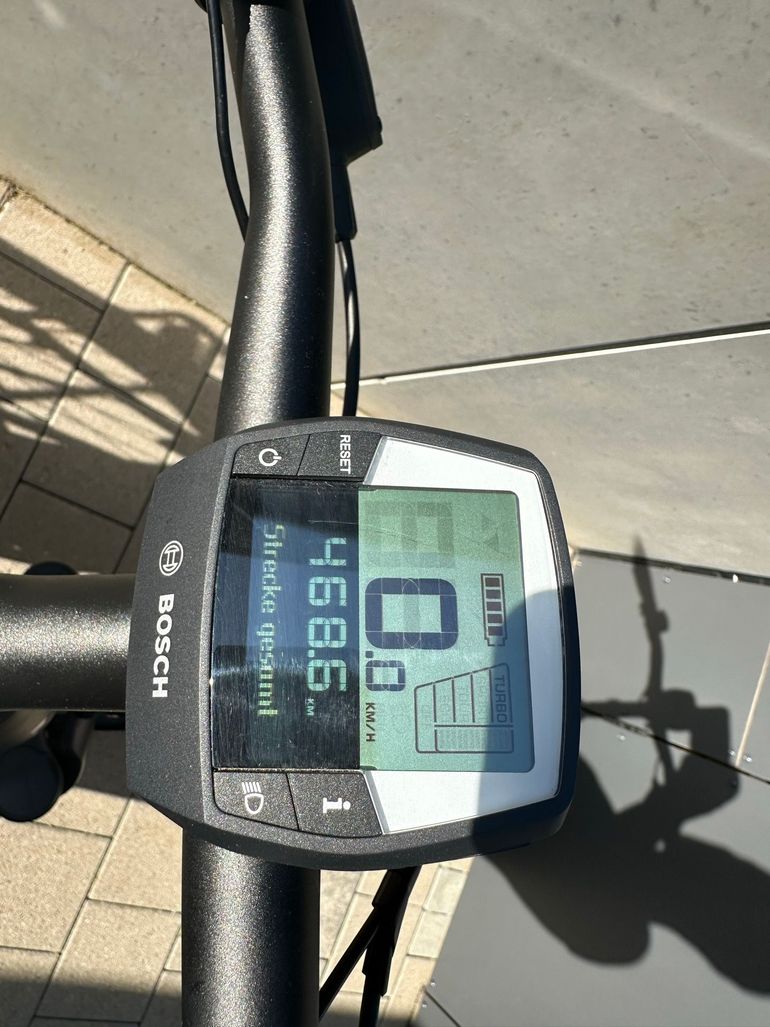 Used Pegasus Solero 9 Trapeze 2023 2023 Urban — image 4 of 8