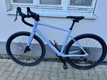 Used BULLS GRINDER 3 2026 2026 Road & Gravel