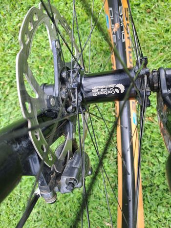 Used Scott Monté à La Carte. Tout En Haut De Gamme 2021 Mountainbike, Black — image 2 of 5