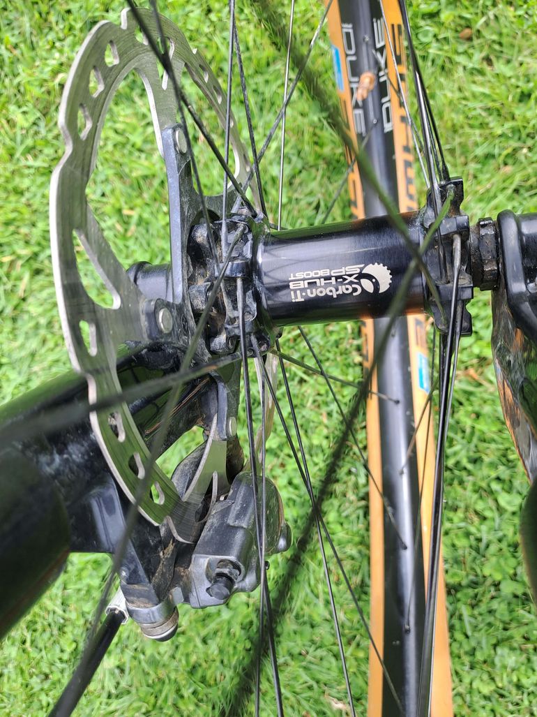 Used Scott Monté à La Carte. Tout En Haut De Gamme 2021 Mountainbike, Black — image 2 of 5