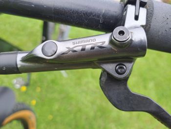 Used Scott Monté à La Carte. Tout En Haut De Gamme 2021 Mountainbike, Black — image 4 of 5