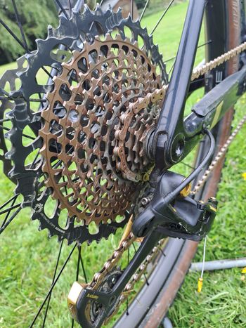 Used Scott Monté à La Carte. Tout En Haut De Gamme 2021 Mountainbike, Black — image 3 of 5