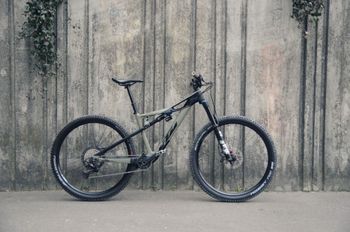 Used KTM Prowler Master 2020 2020 MTB