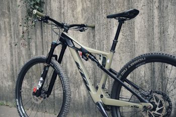 Used KTM Prowler Master 2020 2020 Mountainbike, Green, 29 — image 25 of 25