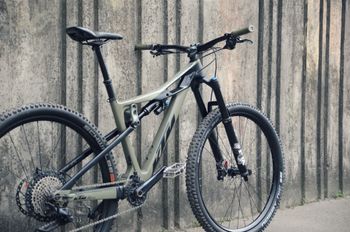 Used KTM Prowler Master 2020 2020 Mountainbike, Green, 29 — image 19 of 25