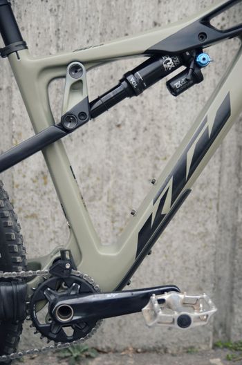 Used KTM Prowler Master 2020 2020 Mountainbike, Green, 29 — image 8 of 25