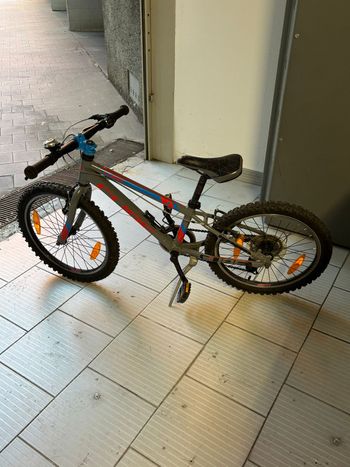 Used CUBE Cube Acid 200 2021 MTB