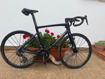 Used Specialized S-Works Tarmac SL7 2023 Ultegra Di2 2023 Road & Gravel
