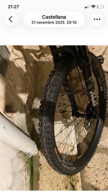 Brugt Canyon Neuron CF 9 2021 2021 Mountainbike — billede 17 af 17