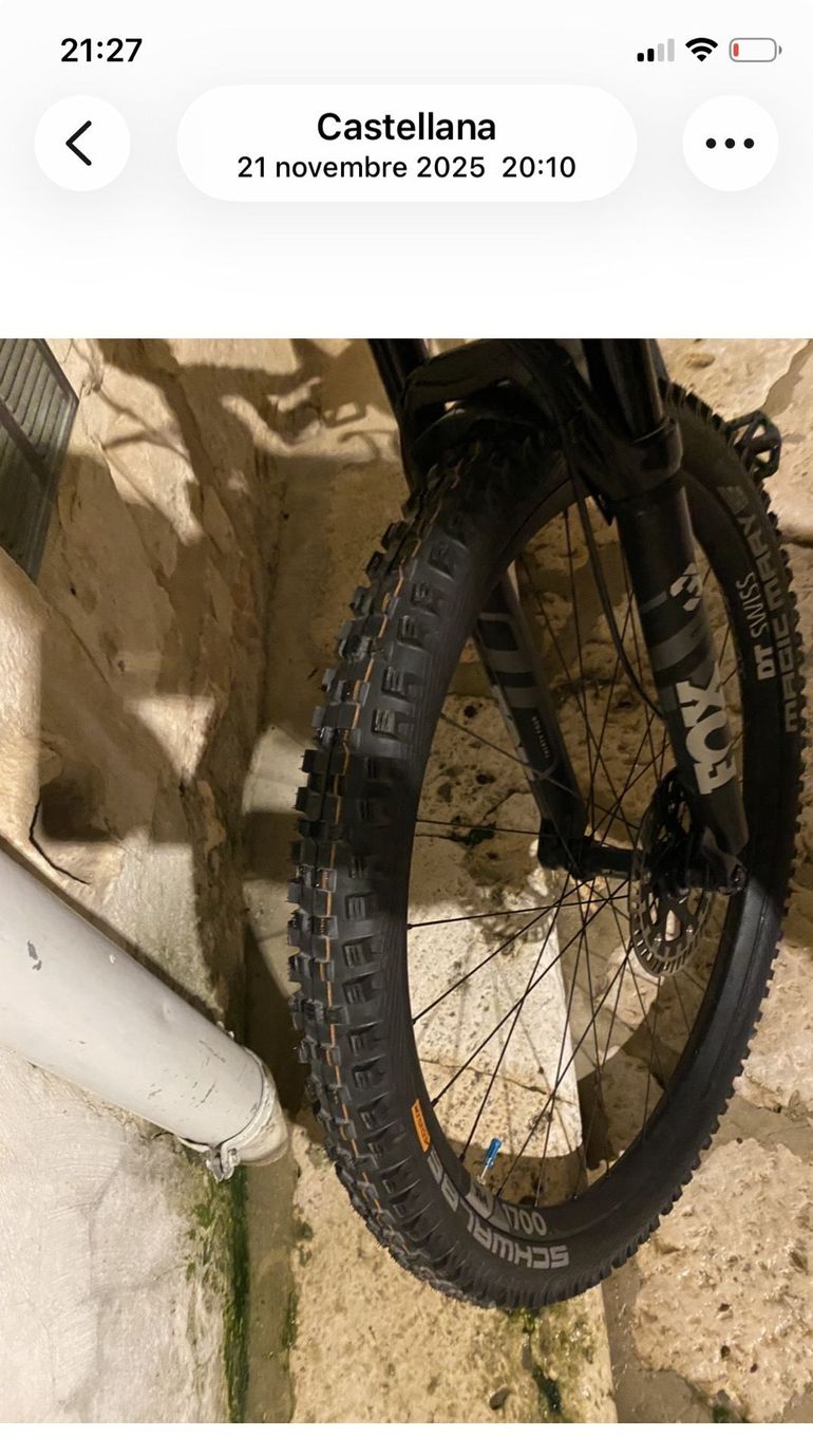 Brugt Canyon Neuron CF 9 2021 2021 Mountainbike — billede 17 af 17