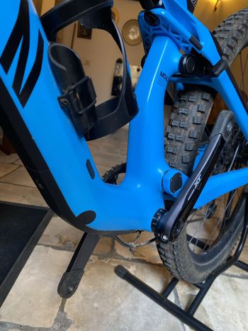 Brugt Canyon Neuron CF 9 2021 2021 Mountainbike — billede 7 af 17