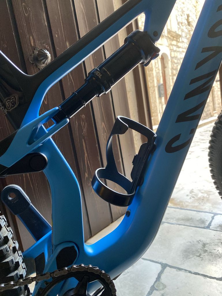 Brugt Canyon Neuron CF 9 2021 2021 Mountainbike — billede 8 af 17
