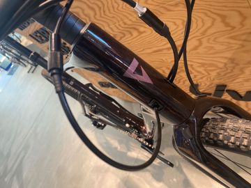 Tweedehands Giant Revolt Advanced 1 2023 2023 Road & Gravel — afbeelding 6 van 9