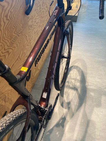 Tweedehands Giant Revolt Advanced 1 2023 2023 Road & Gravel — afbeelding 9 van 9