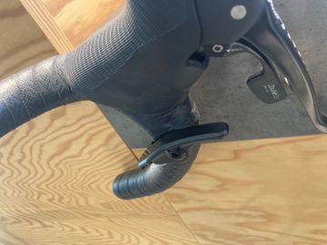Tweedehands Giant Revolt Advanced 1 2023 2023 Road & Gravel — afbeelding 7 van 9