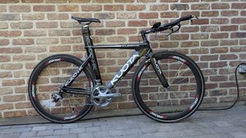 Used Kuota Kuota Custom Shimano Ultegra 2019 Road & Gravel