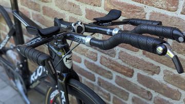 Tweedehands Kuota Custom Shimano Ultegra 2019 Road & Gravel — afbeelding 8 van 9