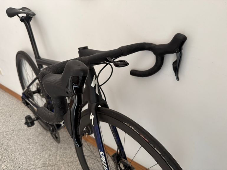 Used Specialized S-Works Tarmac SL6 Disc - Dura Ace Di2 2020 2020 Road & Gravel — image 4 of 10