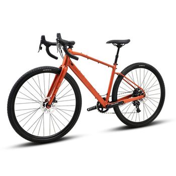 Used Polygon Polygone Bend R7 2025 Road & Gravel, Orange — image 3 of 3