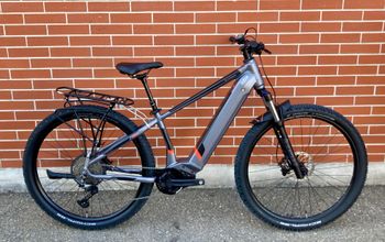 Used Atala Atala B-Cross Bosch Performance CX 2022 Urban & Touring