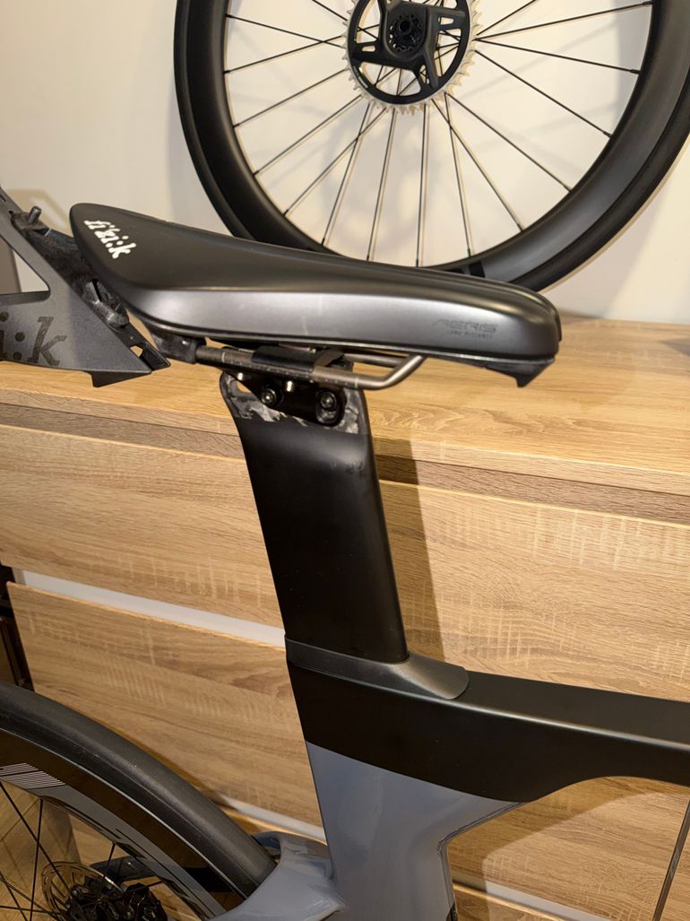 Used Van rysel XCR Rival Axs Power 2026 Road & Gravel, Schwarz — image 6 of 16