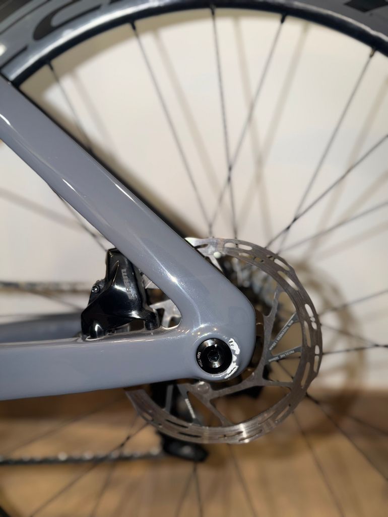 Used Van rysel XCR Rival Axs Power 2026 Road & Gravel, Schwarz — image 9 of 16
