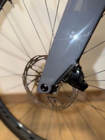 Used Van rysel XCR Rival Axs Power 2026 Road & Gravel, Schwarz — image 10 of 16