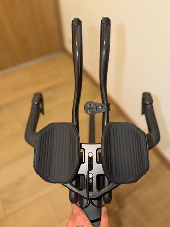 Used Van rysel XCR Rival Axs Power 2026 Road & Gravel, Schwarz — image 16 of 16