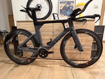 Used Van rysel XCR Rival Axs Power 2026 Road & Gravel