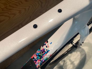 Used Giant Revolt Advanced 0 SE 2026 2026 Road & Gravel — image 9 of 9