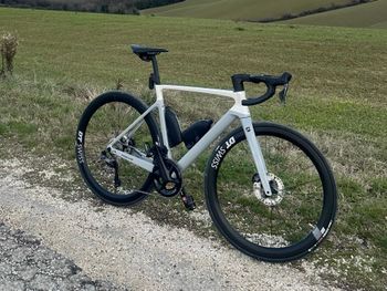 Used Focus IZALCO MAX 9.8 2024 2024 Road & Gravel — image 4 of 5