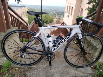 Used Kuota Kharma 2019 Road & Gravel — image 2 of 4