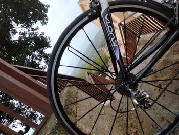 Used Kuota Kharma 2019 Road & Gravel — image 3 of 4