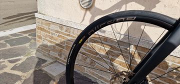 Brugt Specialized Turbo Creo SL Comp E5 2023 2023 Road & Gravel — billede 2 af 7