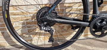 Brugt Specialized Turbo Creo SL Comp E5 2023 2023 Road & Gravel — billede 3 af 7